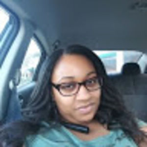 Meet your Posher, Tenisha